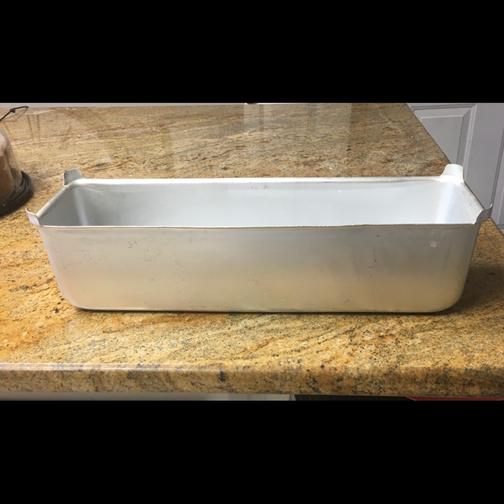Wilton Loaf Cake Baking Pan